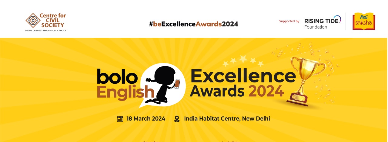 Bolo English Awards 2024: Celebrating Educational Excellence