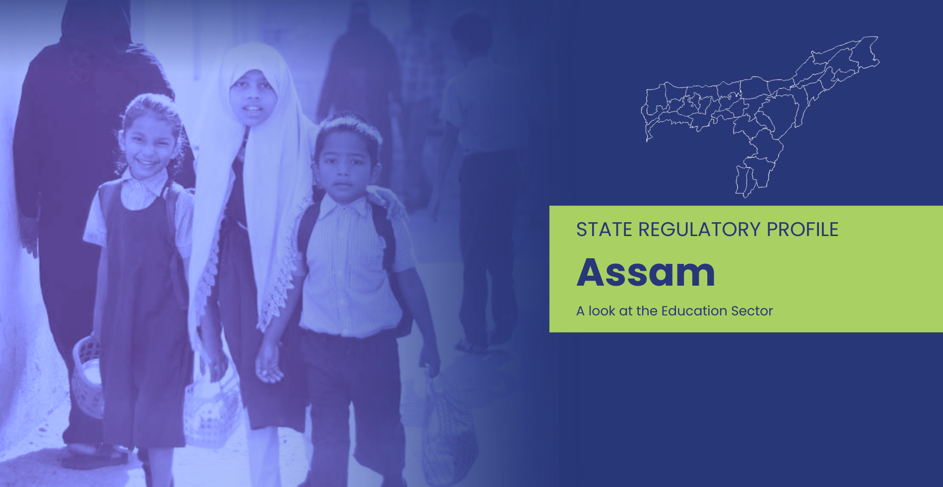 State Regulatory Profile Assam 