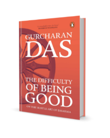 The Difficulty of Being Good
