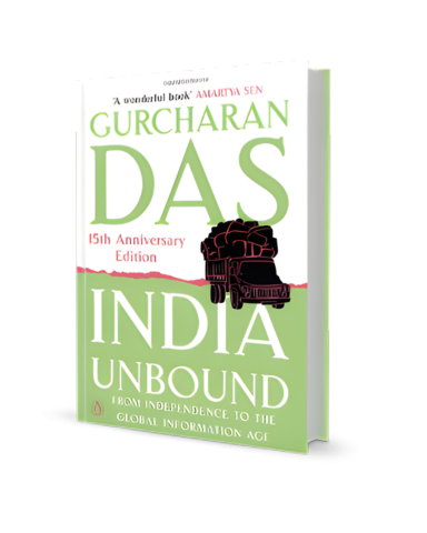 India Unbound