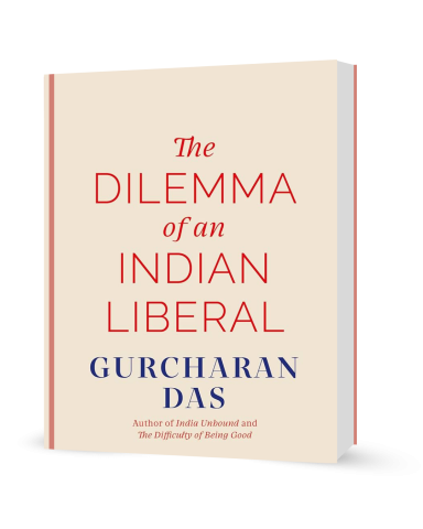 The Dilemma of the Indian Liberal